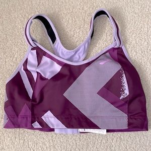 Brooks Rebound Racer Sports Bra, 38D, great used condition